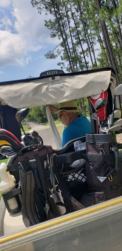 Golf Course «Windswept Dunes», reviews and photos, 11 Club House Dr E, Freeport, FL 32439, USA