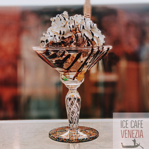 Ice Cafe Venezia