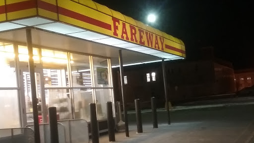 Grocery Store «Fareway Grocery», reviews and photos, 120 N 3rd Ave E, Newton, IA 50208, USA
