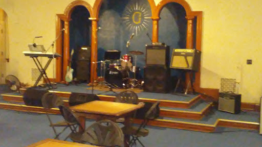 Music Store «BackBeat Music Company», reviews and photos, 102 N Chadbourne St, San Angelo, TX 76903, USA