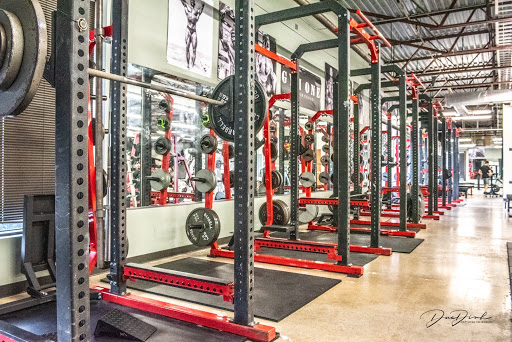 Health Club «GYM ONE», reviews and photos, 2545 Brockton Dr #300, Austin, TX 78758, USA