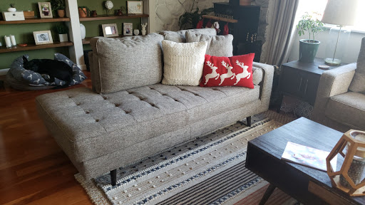 Mattress Store «Delta Mattress & Sofa Outlet Store», reviews and photos, 705 4th St, Eureka, CA 95501, USA