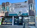 Banque Crédit Agricole du Languedoc - Saint Gely centre 34980 Saint-Gély-du-Fesc
