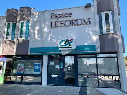 Photo du Banque Crédit Agricole du Languedoc - Saint Gely centre à Saint-Gély-du-Fesc