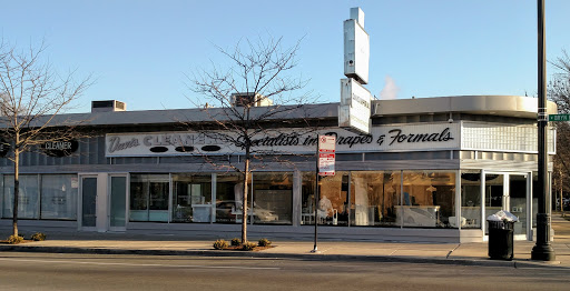 Dry Cleaner «Davis Imperial Cleaners», reviews and photos, 3325 W Bryn Mawr Ave, Chicago, IL 60659, USA
