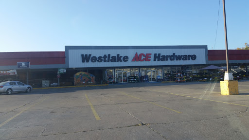 Hardware Store «Westlake Ace Hardware 004», reviews and photos, 1614 N Green St, Kirksville, MO 63501, USA