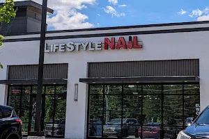 Lifestyle Nail image