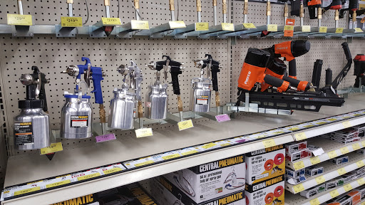 Hardware Store «Harbor Freight Tools», reviews and photos, 440 E Arrow Hwy, Covina, CA 91722, USA