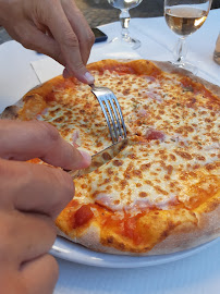 Plats et boissons du Pizzeria Pizza à Coye à Coye-la-Forêt - n°15