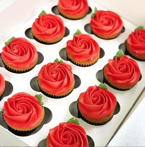 Bakery «We Take The Cake», reviews and photos, 1211 NE 9th Ave, Fort Lauderdale, FL 33304, USA