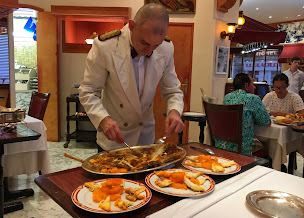 Photo n°94 de Restaurant Michel à Marseille ()