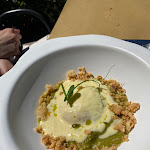 Photo n°2 de l'avis de Viola.i fait le 14/05/2024 à 09:48 sur le  La Cantina Vineria con Cucina à Verduno