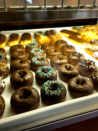 Bakery «Sunrise Donuts and Espresso», reviews and photos, 7299 West Lake Sammamish Pkwy NE, Redmond, WA 98052, USA