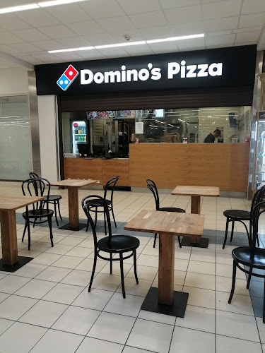 Domino's pizza do Elbląg