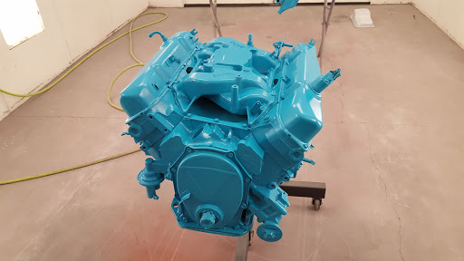 Auto Repair Shop «Lux Auto Works», reviews and photos, 14382 60th St N, Stillwater, MN 55082, USA