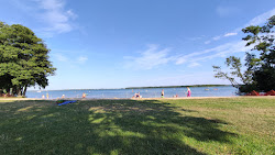 Photo de Seehof Strand zone des équipements