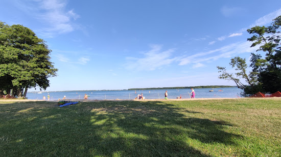 Seehof Strand