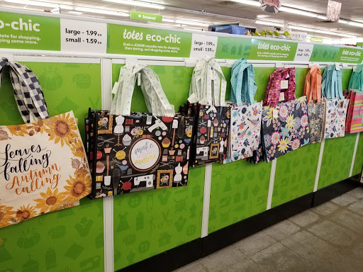 Fabric Store «Jo-Ann Fabrics and Crafts», reviews and photos, 1220 Crossing Meadows Dr #300, Onalaska, WI 54650, USA