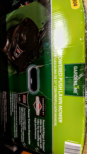 Supermarket «ALDI», reviews and photos, 575 Morgantown St #6, Uniontown, PA 15401, USA