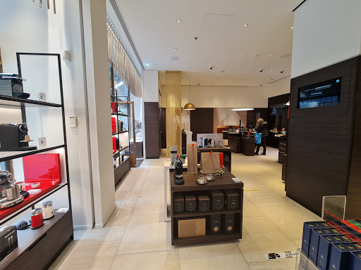 Nespresso Boutique