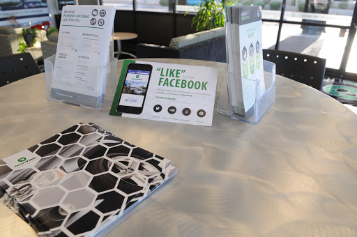 Used Car Dealer «DriveTime Used Cars», reviews and photos, 2143 W Camelback Rd, Phoenix, AZ 85015, USA