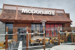McDonald's Lomma image