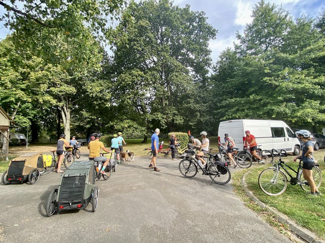 Photo n° 1 de l'avis de Marine.o fait le 19/09/2023 à 15:48