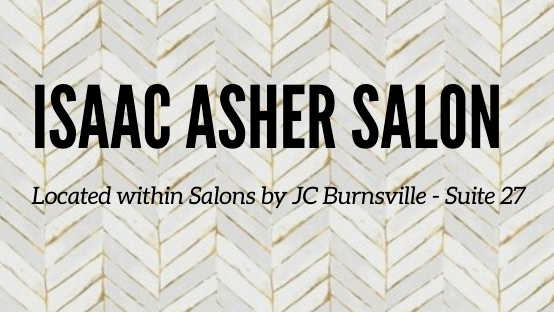 Isaac Asher Salon
