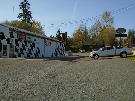 Auto Repair Shop «Hilltop Automotive Repair», reviews and photos, 15807 WA-9, Snohomish, WA 98296, USA