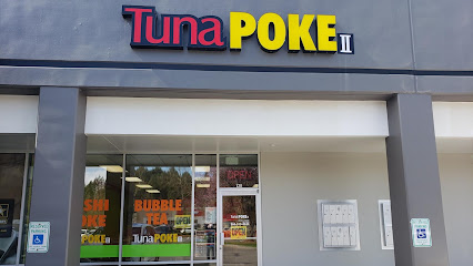 Tuna Poke 2