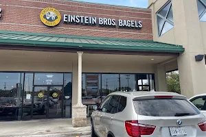 Einstein Bros. Bagels image