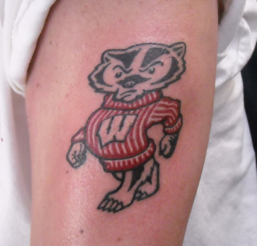 Explore ideas de tattoo para hombres, creative tattoo ideas in Milwaukee, available at Bay Street Tattoo Co.