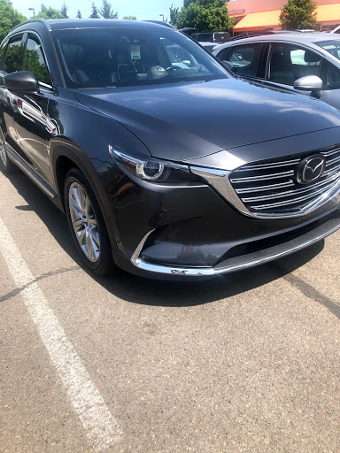 Mazda Dealer «Kiefer Mazda», reviews and photos, 383 Goodpasture Island Rd, Eugene, OR 97401, USA
