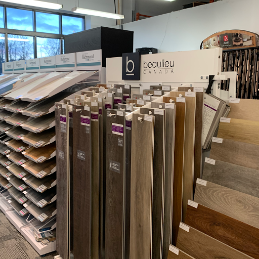 RM Flooring, 1820 Kootenay St, Vancouver, BC V5M 3Y7