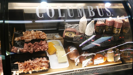 Grocery Store «Bel Air Market #511», reviews and photos, 4005 Manzanita Ave, Carmichael, CA 95608, USA