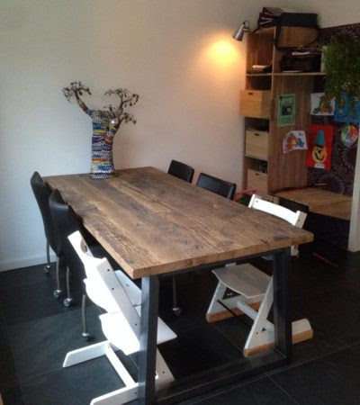 Meub.maker. Roos en van Ommen