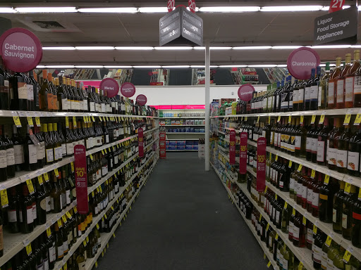 Drug Store «CVS», reviews and photos, 1165 W El Camino Real, Sunnyvale, CA 94087, USA