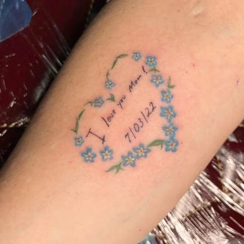 Explore strength tattoo ideas for females, creative tattoo ideas in Reseda, available at Forbidden Culture Tattoo Studio