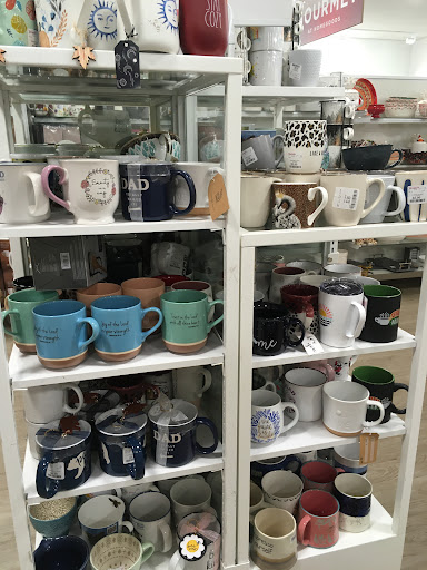 Department Store «HomeGoods», reviews and photos, 6000 Northgate Dr, San Rafael, CA 94903, USA