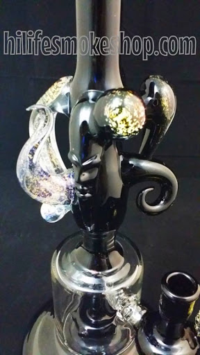 Tobacco Shop «Hi-Life Smoke & Vapor Shop», reviews and photos, 7302 E 6th Ave, Scottsdale, AZ 85251, USA