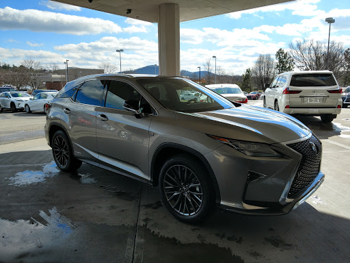 Lexus Dealer «Lexus of Cool Springs», reviews and photos, 1636 Westgate Cir, Brentwood, TN 37027, USA