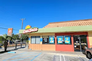 Del Taco image