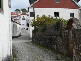 Largo Nossa Senhora Das Neves