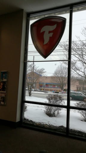Tire Shop «Firestone Complete Auto Care», reviews and photos, 3812 W Lincoln Hwy, Downingtown, PA 19335, USA