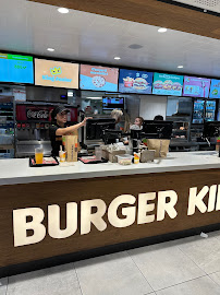 Les plus récentes photos du Restauration rapide Burger King à Toulouse - n°3