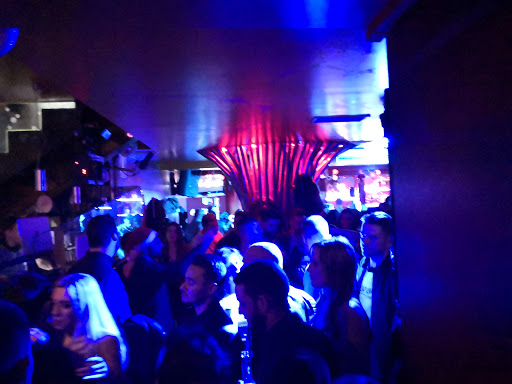 Discotecas de musica indie en Santiago de Compostela
