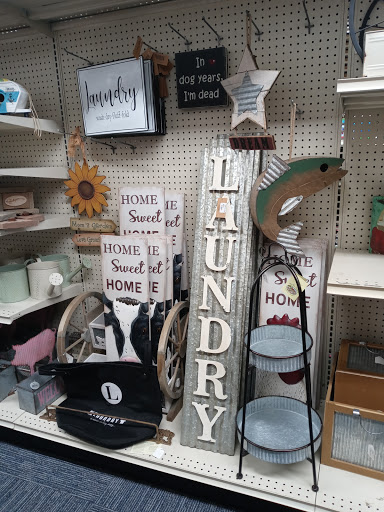 Wicker Store «Cape May Wicker», reviews and photos, 203 Sunset Blvd, West Cape May, NJ 08204, USA