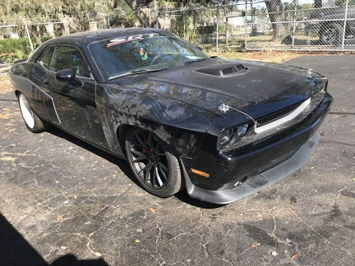 Used Car Dealer «Firkins Chrysler Jeep Dodge Ram», reviews and photos, 2700 1st St, Bradenton, FL 34208, USA