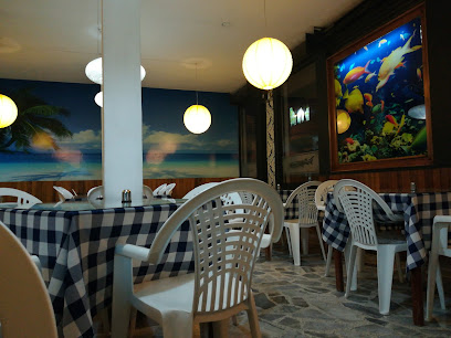 Restaurante Delicias del Mar - Carrera 14 No. 22-26, Pasto, Nariño, Colombia