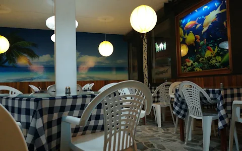 Restaurante Delicias del Mar image